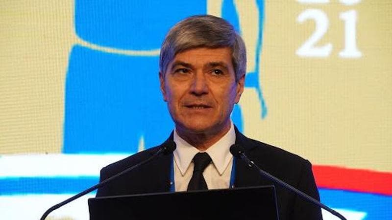 Alfredo Trentalange