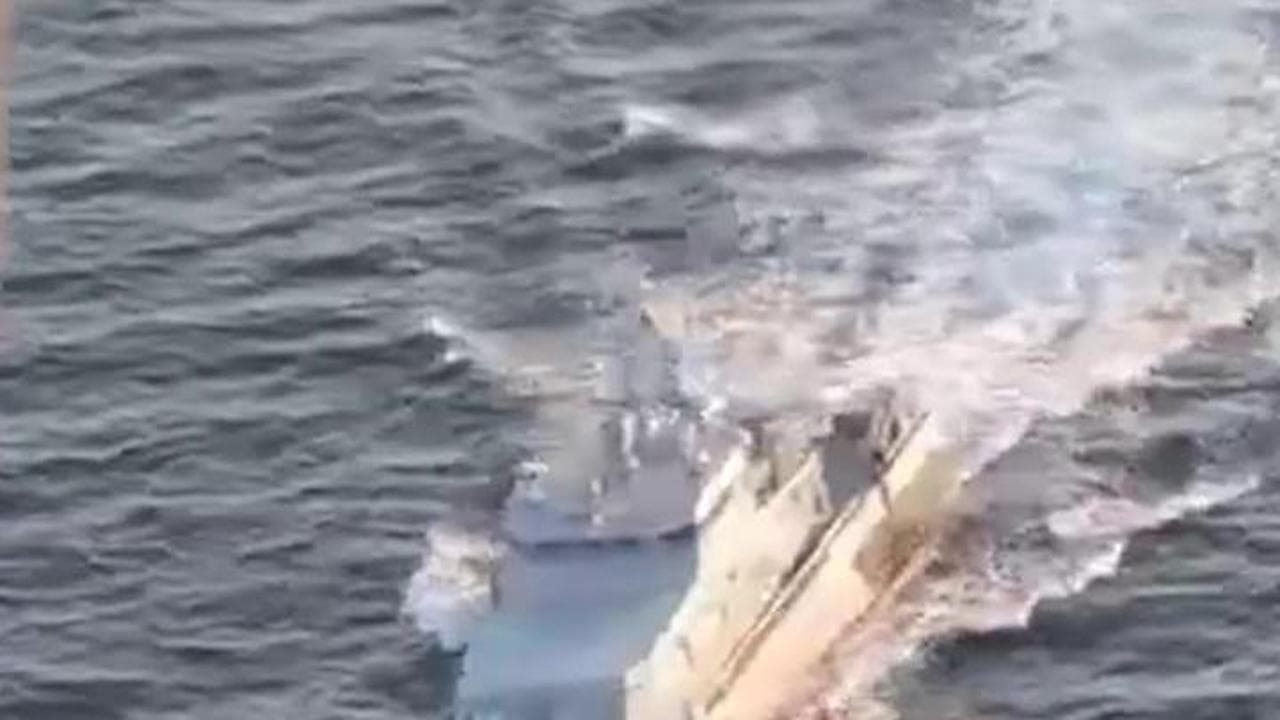 Missili ipersonici lanciati nel Mediterraneo, il monito siriano di Putin