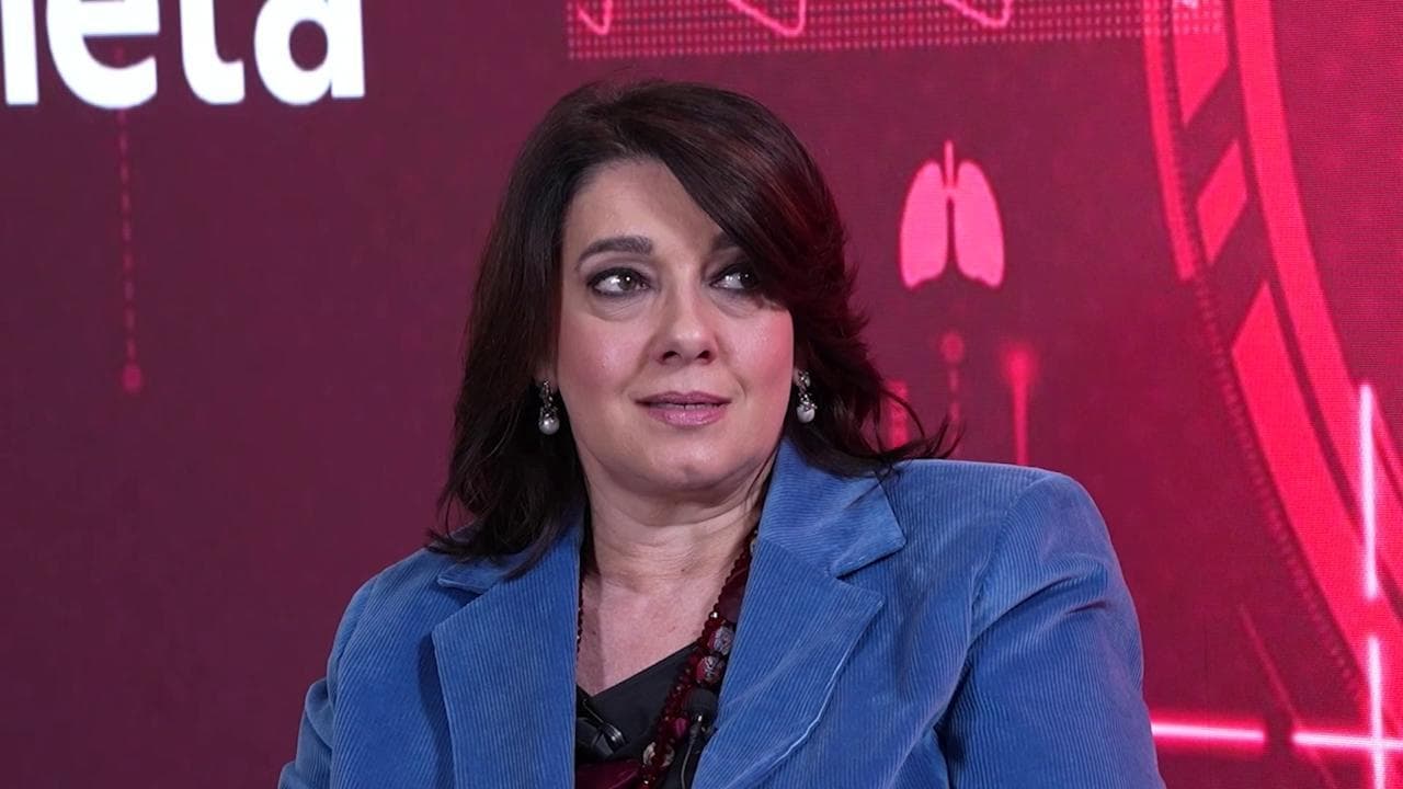 Bencini (Takeda Italia): "Investimento da 350 milioni per potenziare il polo di Rieti"
