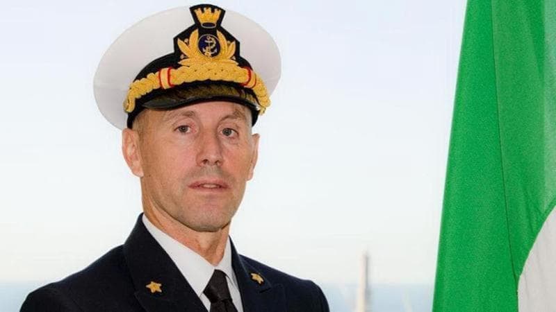 Massimiliano Nannini