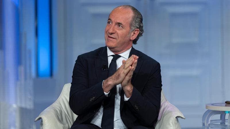 Zaia: “Ma quale sconfitta sull’autonomia, la Corte indica le correzioni. Le Regioni vanno avanti”
