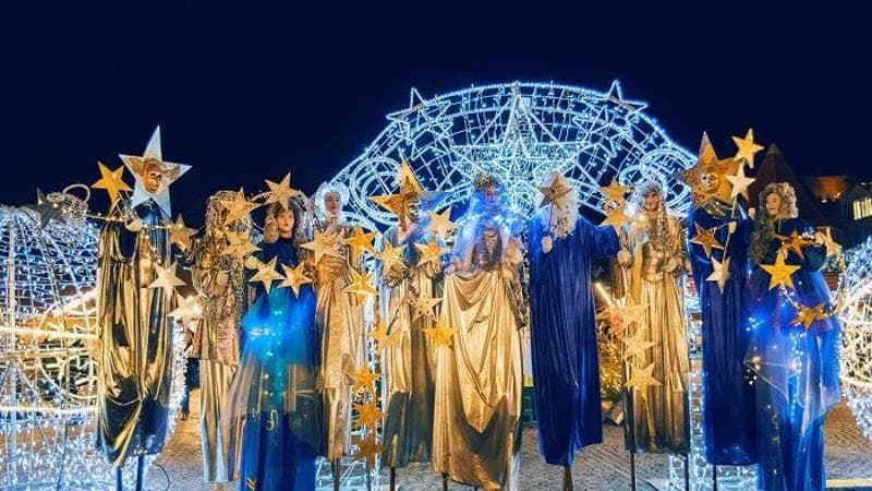 Mulino degli Angeli, Danzica