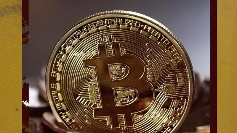 Storie di Storia / 70. Le criptovalute