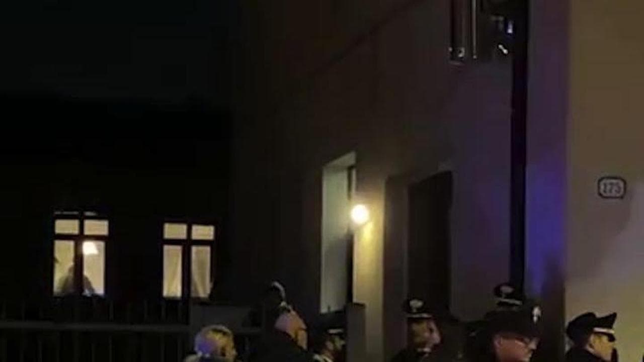 Liberato il B&B occupato a Padova, il gestore: "E' finito un incubo"