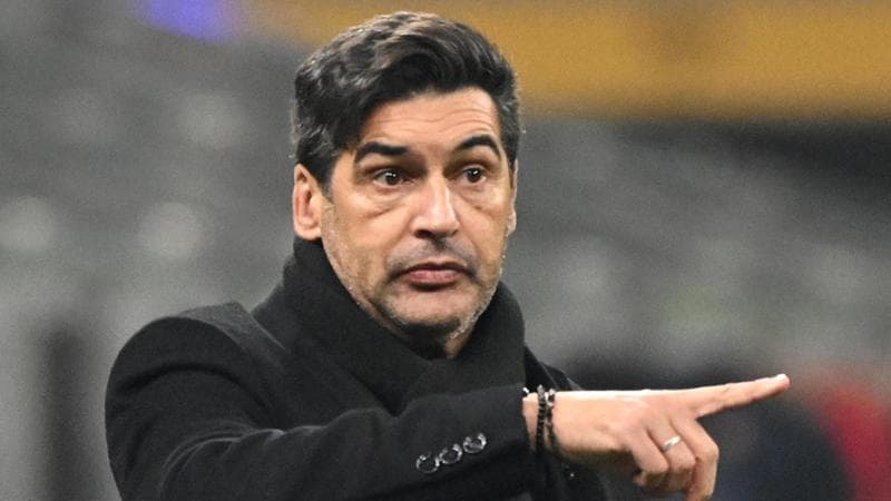 Paulo Fonseca