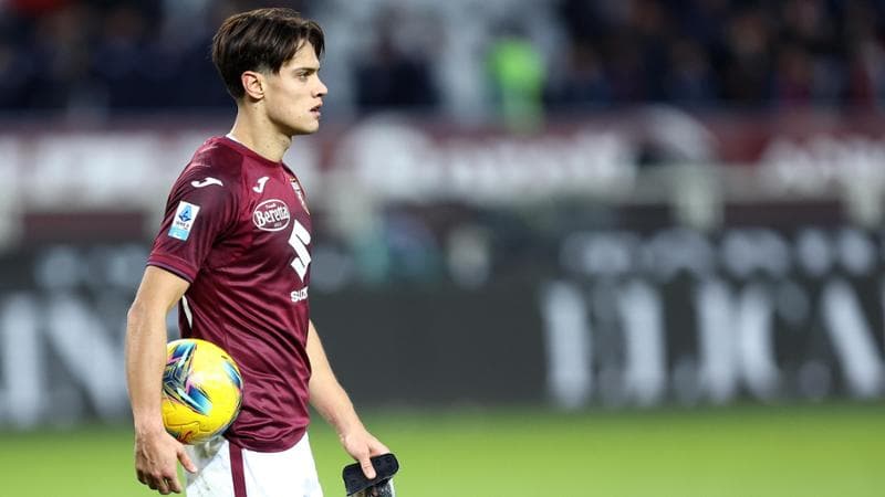 Samuele Ricci