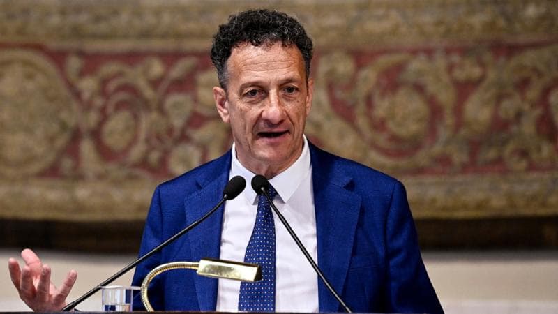 Alberto Gusmeroli
