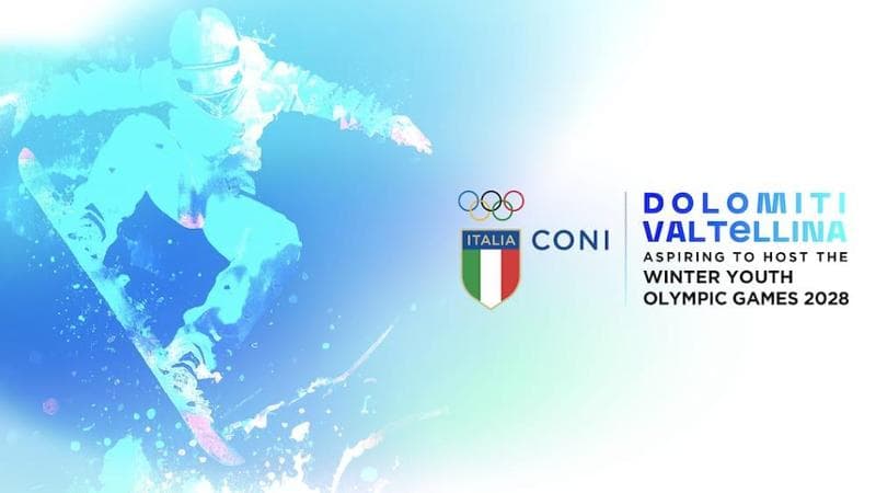 Dolomiti Valtellina 2028, ecco come saranno le Olimpiadi Giovanili