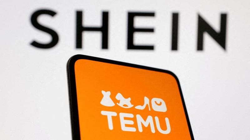 Temu e Shein nel mirino della Ue: la Commissione valuta una tassa speciale per le società