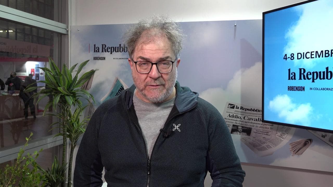 PLPL24, Andrea Pennacchi su Grillo in carro funebre: "Divertente ma questa politica mi deprime"