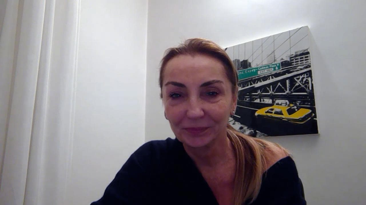 M5s, Ghisleri: "Quanto vale Conte senza Grillo né brand? E il fondatore da solo?"