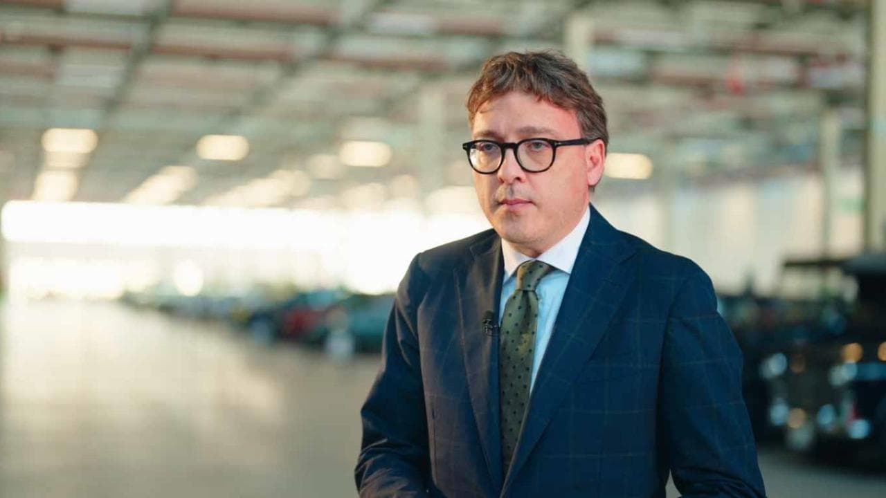 La Volpe (Ibm): "Modelli, dati e competenze: ecco l'AI a misura d'impresa"