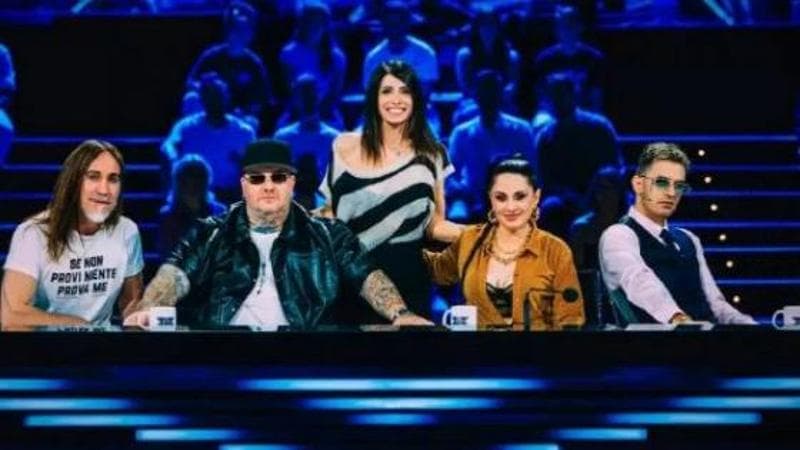 I finalisti di X Factor e i favoriti per la vittoria della finale di stasera