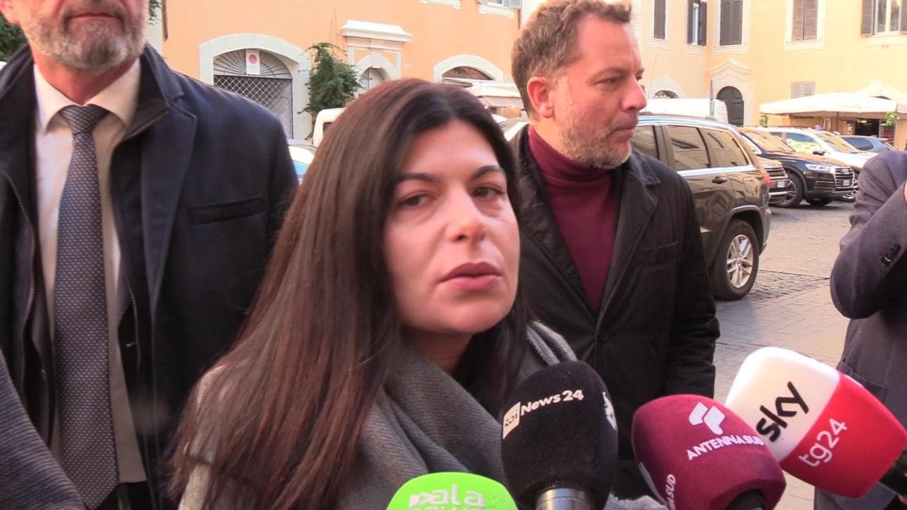 Colosimo (Antimafia): "Le mafie usano criptovalute e flussi bancari digitali di falsi imprenditori"