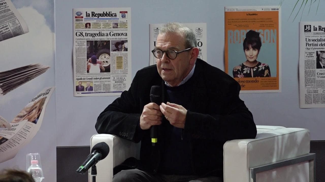 Ceccarelli su Propaganda: "Inciampo di lingua, mi scuso. Stupito si pensi volessi offendere Meloni"