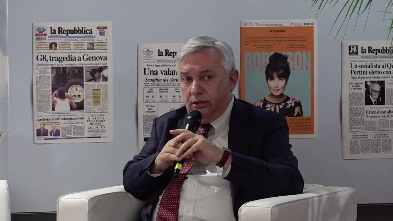 PLPL24, Molinari: "L'Europa ha bisogno di uno scudo antimissile per difendersi da Russia e Iran"
