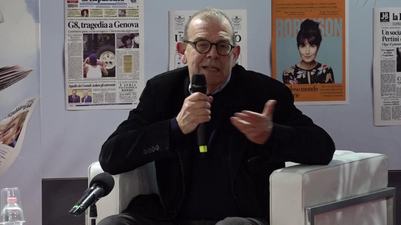 PLPL24, Ceccarelli: "Quando Berlusconi al Quirinale diventò un meme"