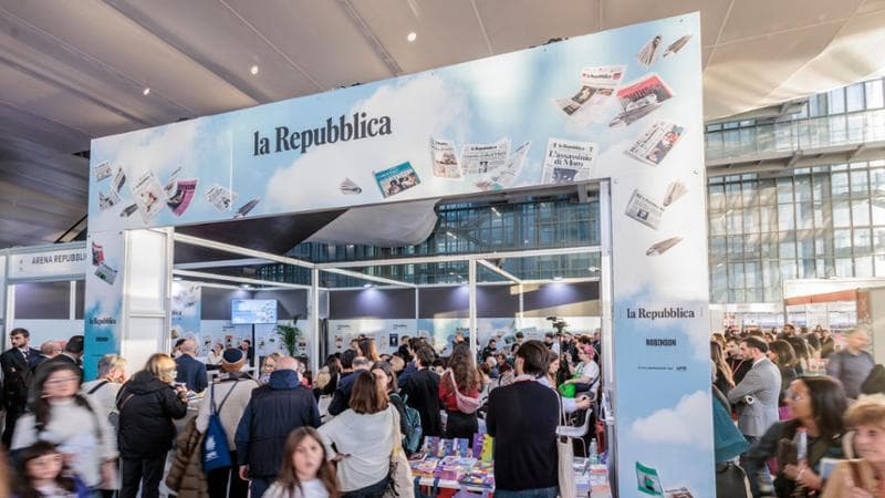 Arena Repubblica Robinson. Oggi Caracciolo, Auci, Prati, Augias. Celestini-Manconi sulla caccia all’egemonia culturale