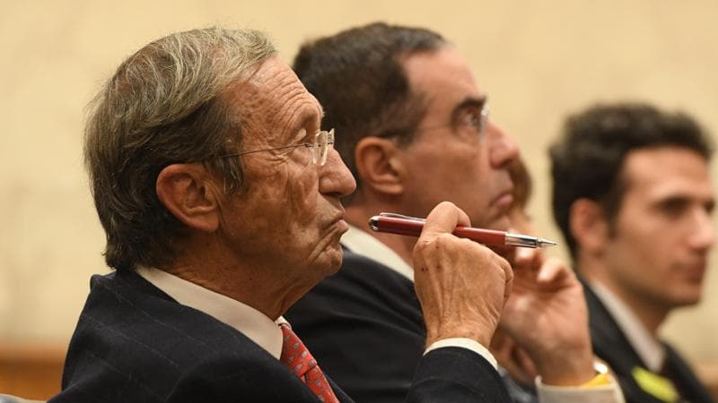 Fini, anatomia della sconfitta: “Dal Pdl fui cacciato, brava Giorgia ma non torno”
