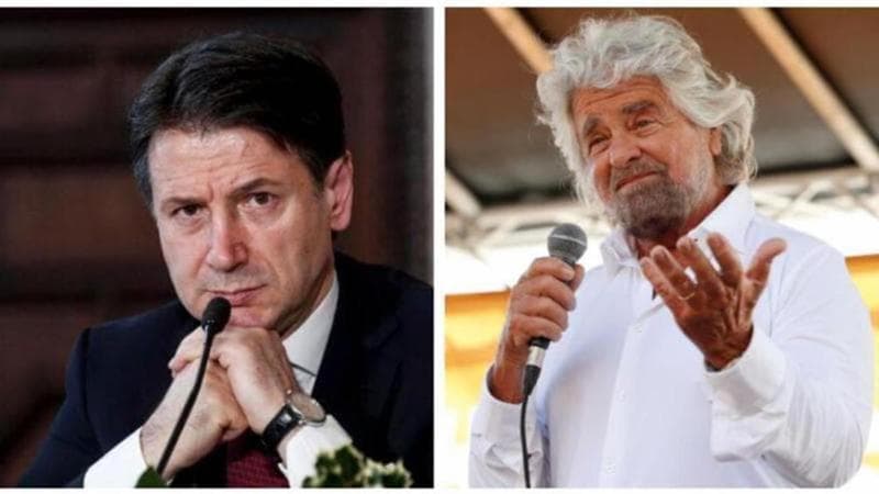 Via al voto bis del popolo 5 Stelle, il nuovo quorum spaventa Conte