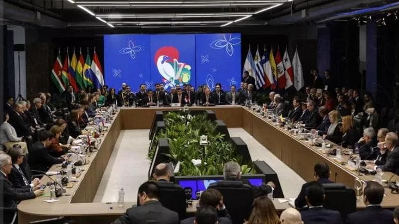 No di Meloni al Mercosur: “Più tutele per gli agricoltori”