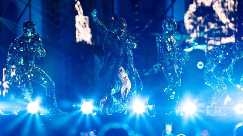 X Factor, vince Mimì, la sua voce da brividi conquista il talent