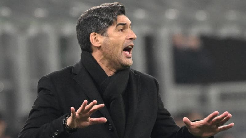 Paulo Fonseca