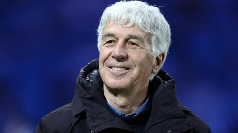 Gian Piero Gasperini