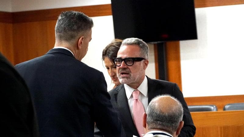 Chi è Giovanni Caruso, l’avvocato minacciato per aver difeso Turetta: “Sono giorni difficili”