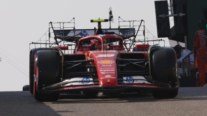 Charles Leclerc