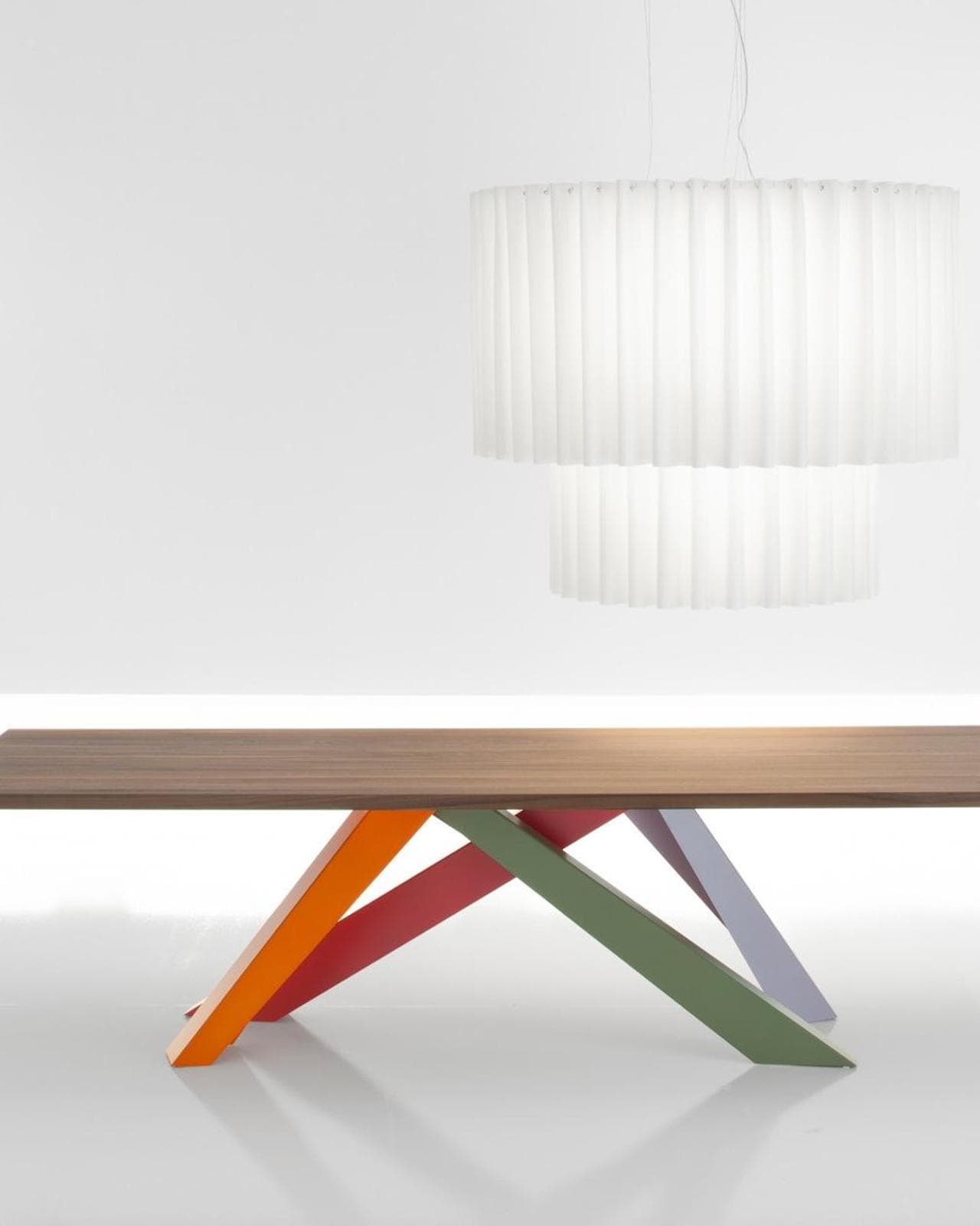 Big Table (2009), Alain Gilles per Bonaldo