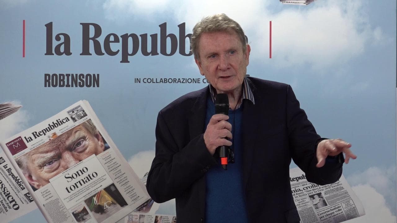 PLPL24, Lucio Caracciolo: "Perché per le grandi potenze l'Italia conta poco, ma vale molto"