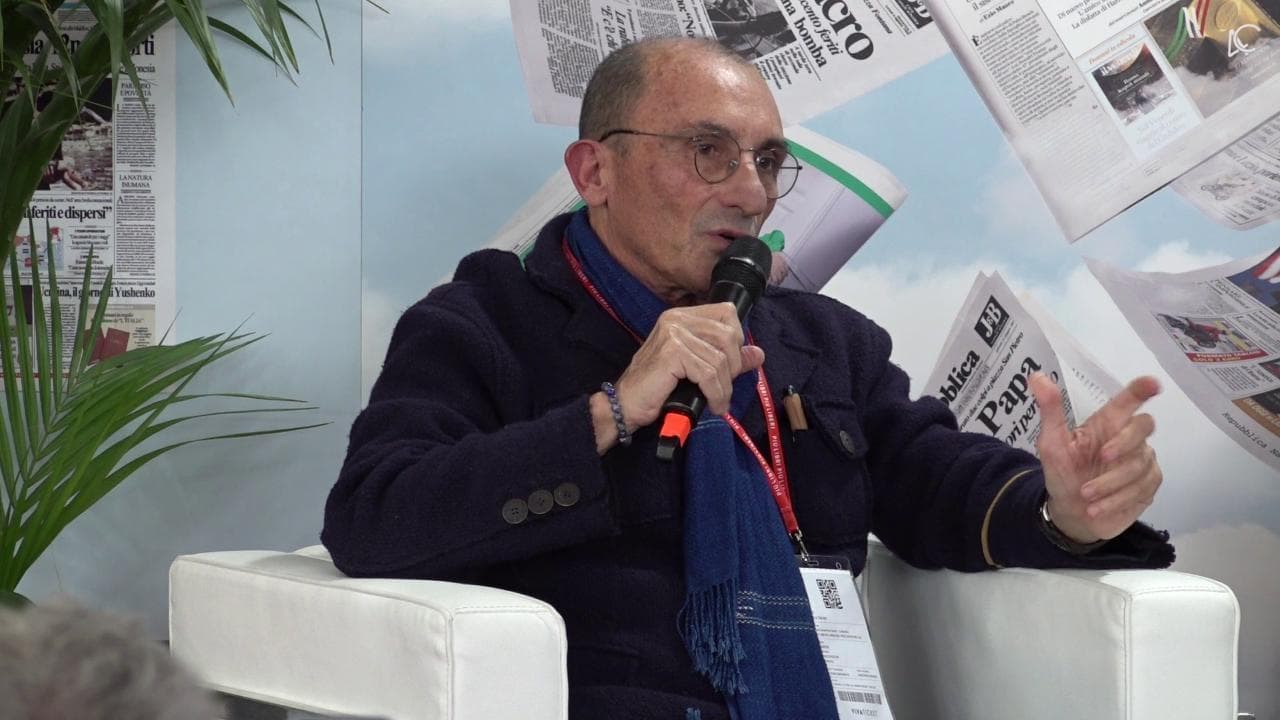 PLPL24, Steiner: "Hugo Pratt mi ha insegnato la letteratura disegnata"