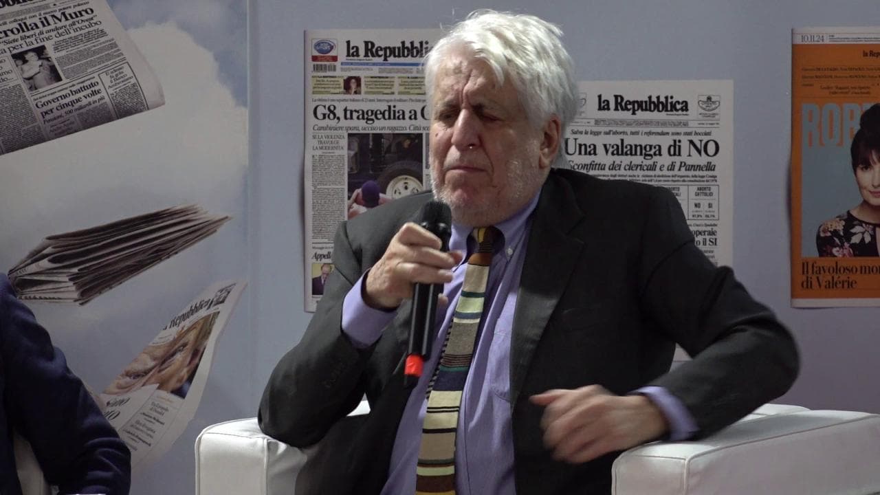 Manconi: "La destra demonizza il concetto di sciopero e sta vincendo questa battaglia culturale”