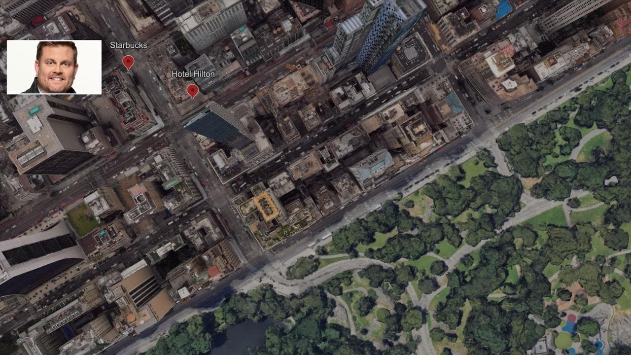 La timeline dell'omicidio di Brian Thompson a New York