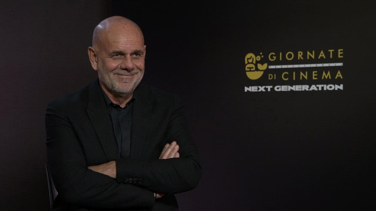 Riccardo Milani sul nuovo film: "Parto dalla cronaca per raccontare la necessità del lavoro al Sud"