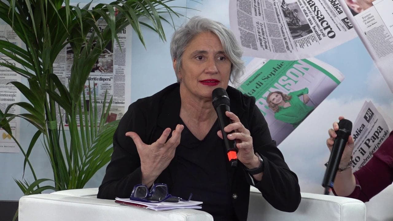 PLPL24, Concia: "In epoca woke trattata da fascista perché ho criticato il ddl Zan"