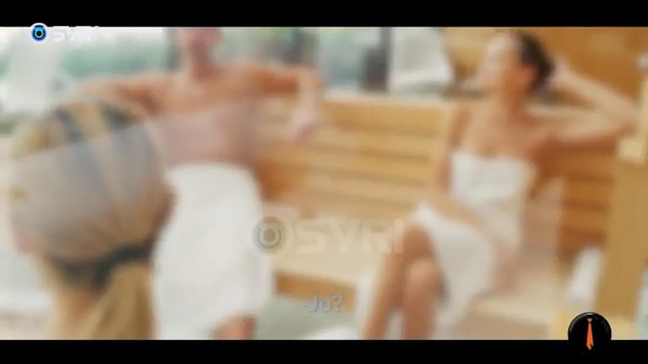 La vita degli agenti italiani in Albania: "Spa, sauna e gite. Ci pagano per fare i turisti"