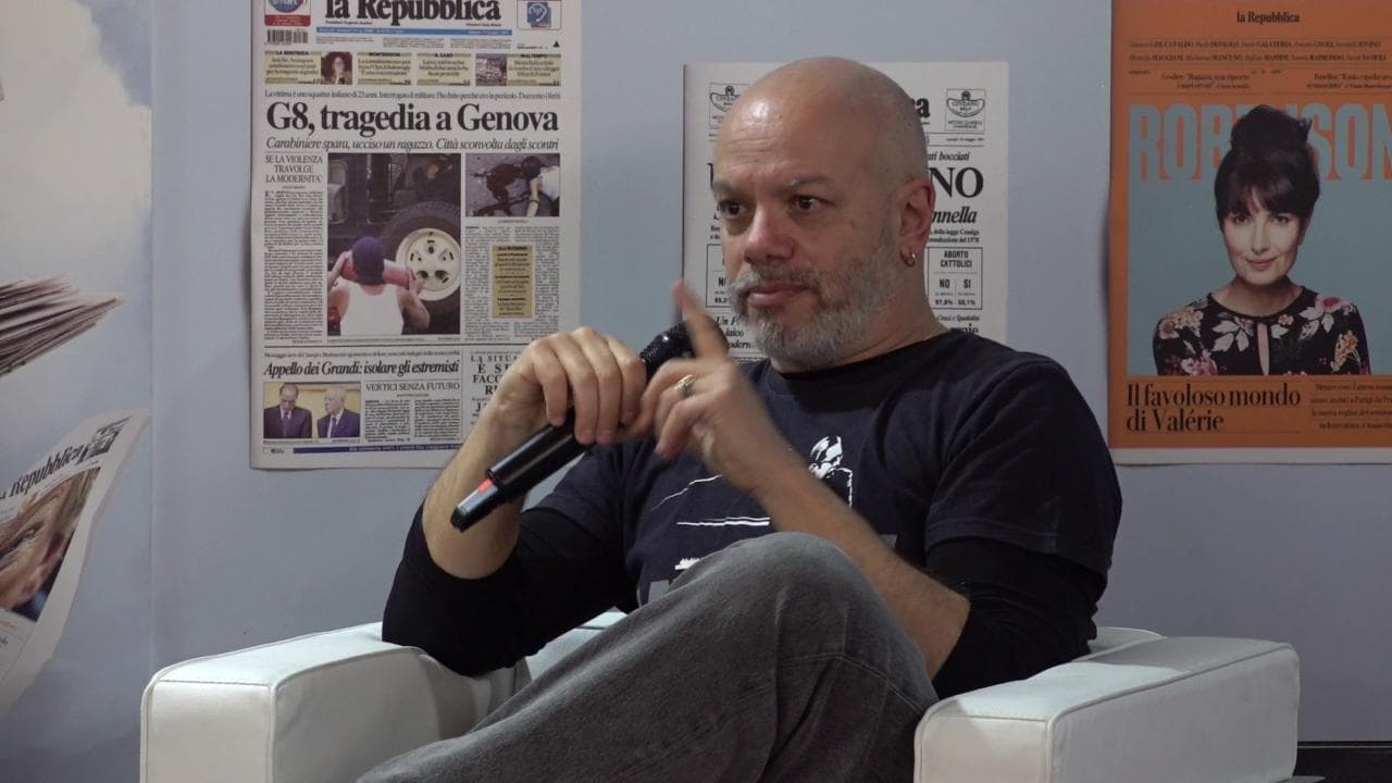 PLPL24, Diego Bianchi: "Salvini è uno che da solo ti fa il programma"