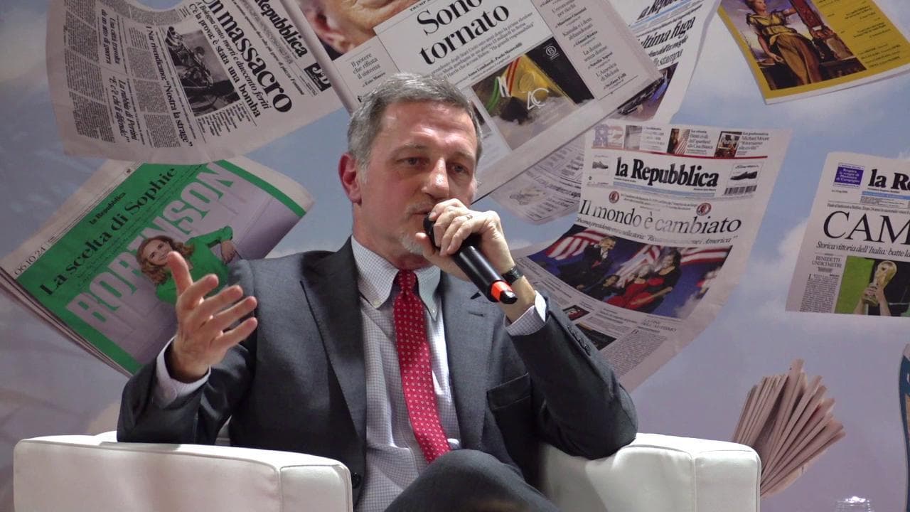 PLPL24, Giannini: “Meloni come Zelig, arriverà a fine legislatura perché non c'è alternativa"