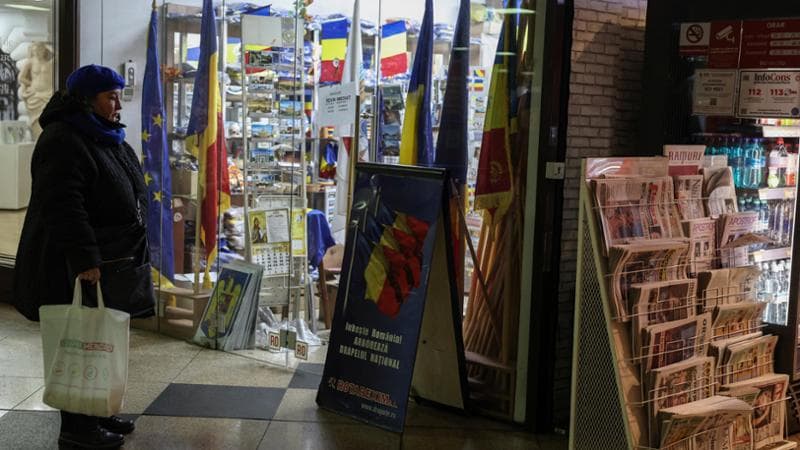 Romania, le prove della pista russa: perquisita la villa di Bogdan Peschir, il re di TikTok