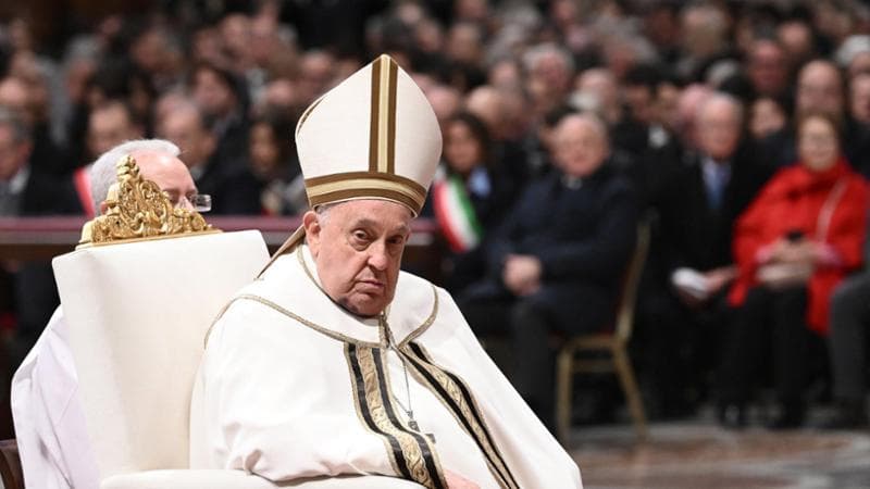 Papa Francesco