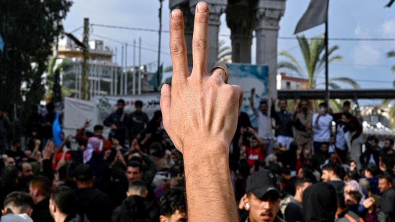 La settimana che sconvolse la Siria: ecco perché Damasco è caduta e cosa può succedere