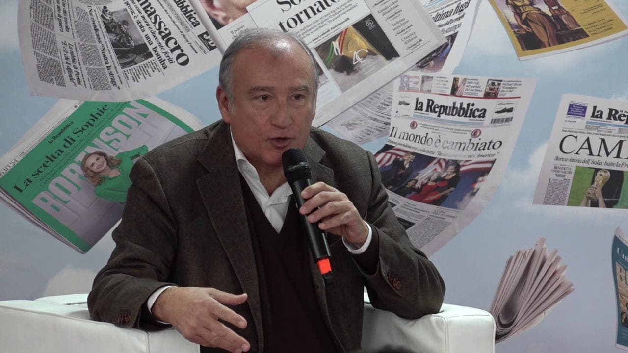 PLPL24, Marrazzo: "Nella mia vicenda chiaro l'uso dello strumento del ricatto. D'Avanzo l'aveva capito"