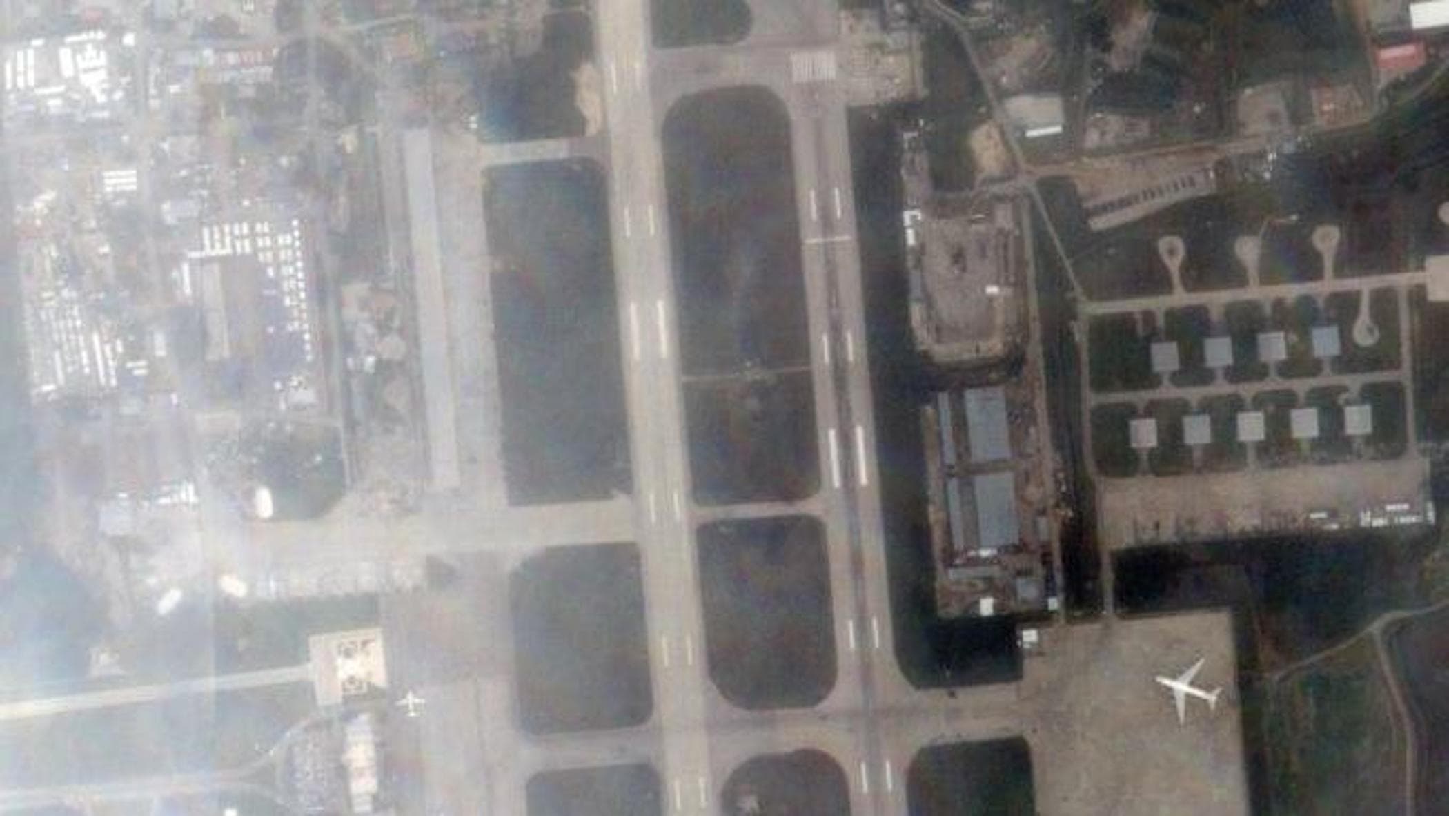 シリアの秘密兵器：秘密兵器を救おうとするロシアの競争