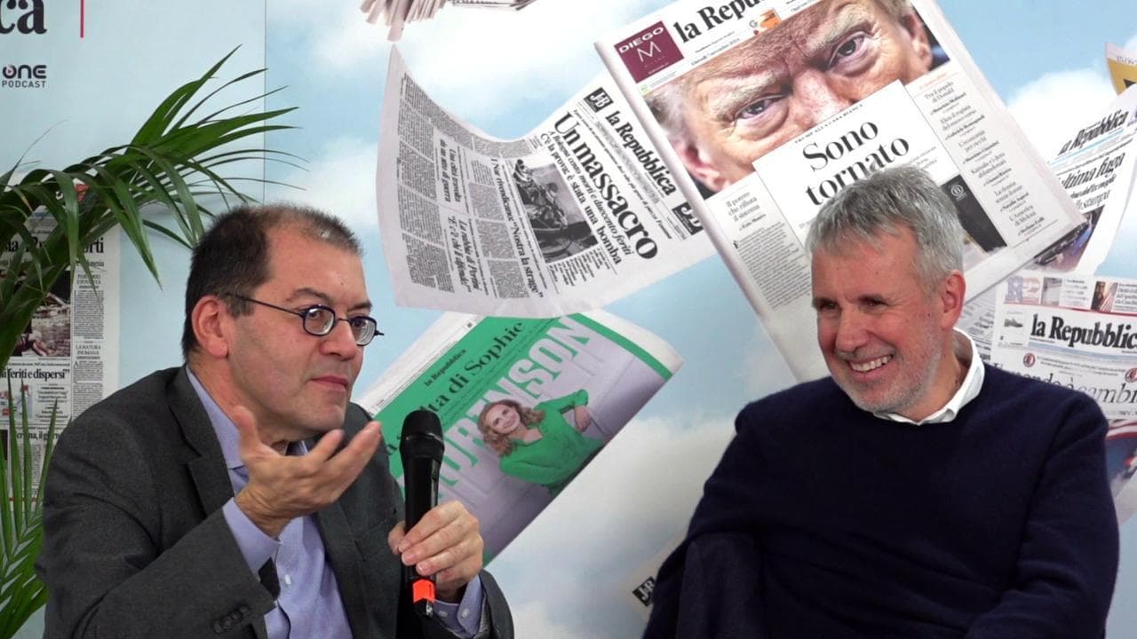 PLPL24, Adinolfi e la politica pop che oggi scade nel trash