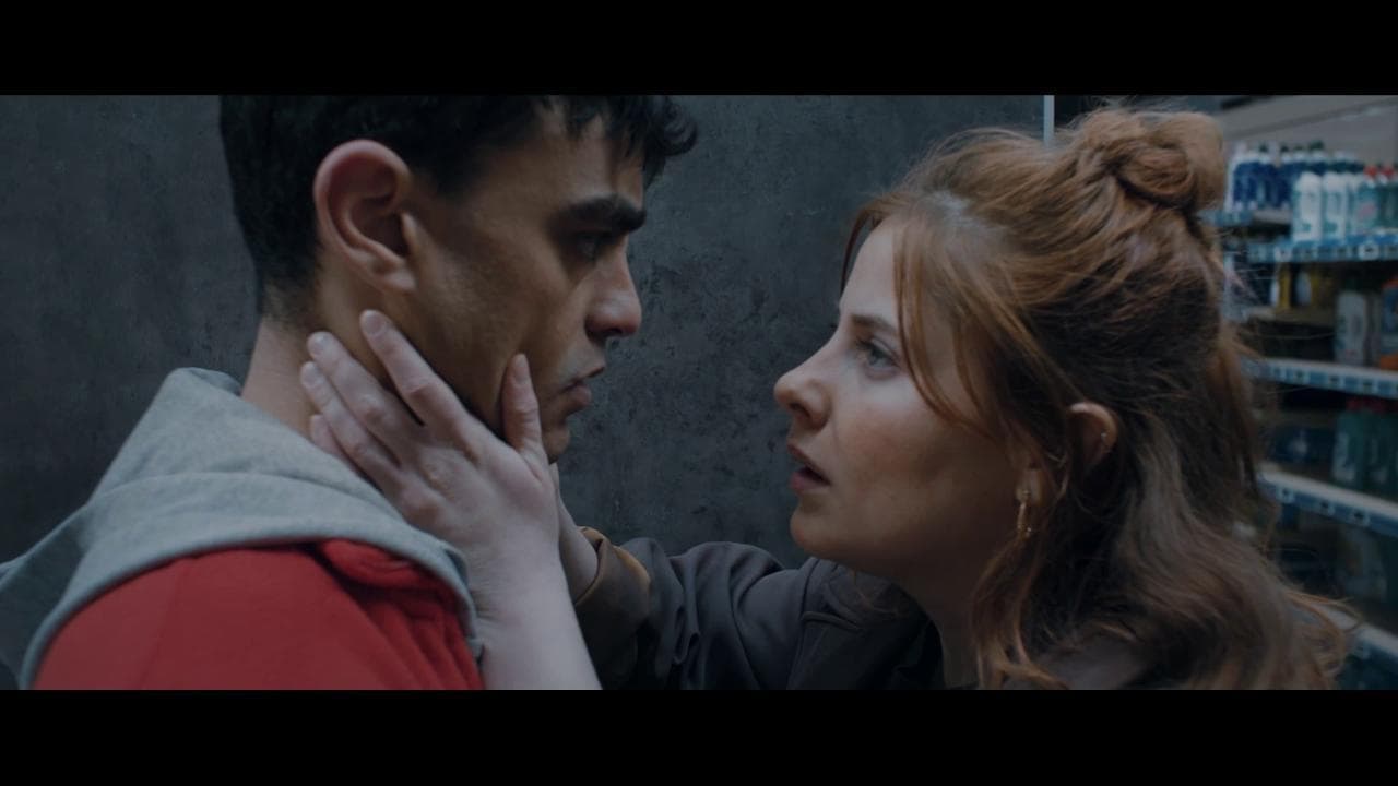 Il Lunedì del Cinema, dal 9 al 22 dicembre appuntamento speciale con la serie The Collapse