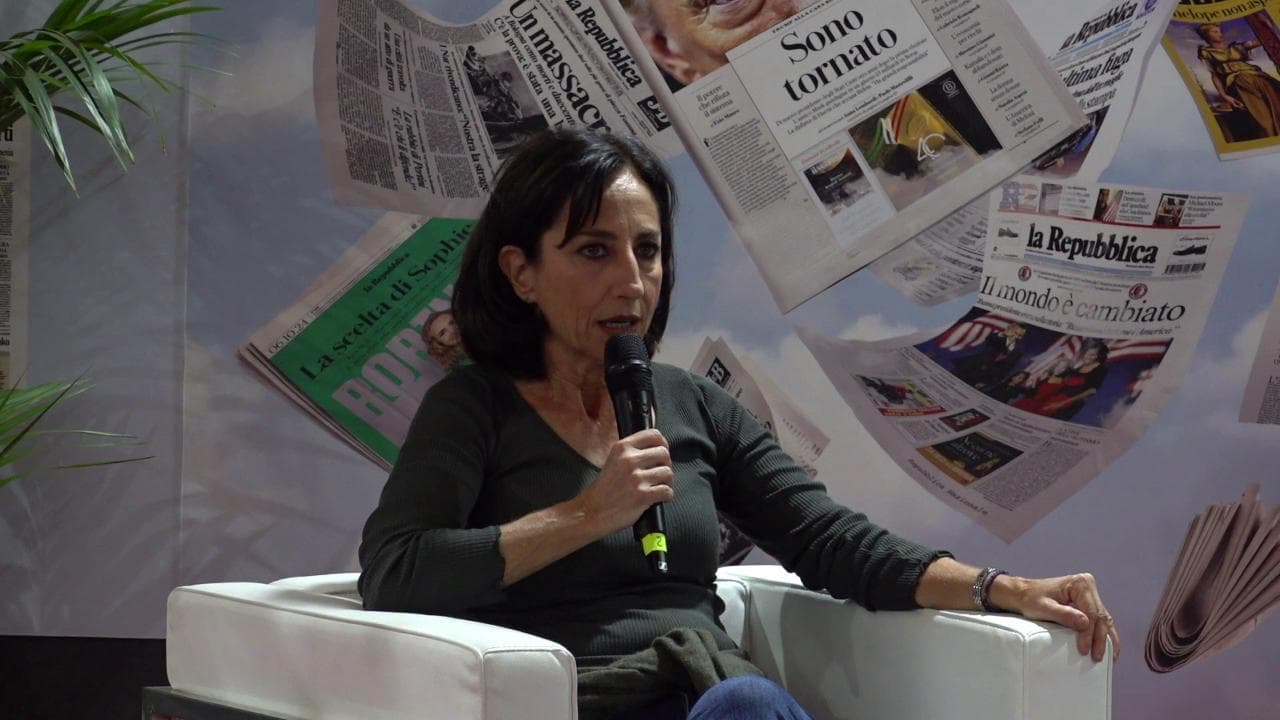 PLPL24, Goracci sulla Siria: "L'impetuosa avanzata verso Damasco ha scioccato tutti"