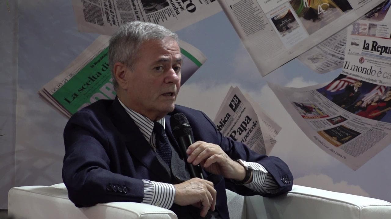 PLPL24, Ezio Mauro e il segreto di Lenin: "Dall'analisi del suo cervello cercavano il seme del genio"