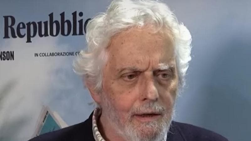 Piovani all’Arena Repubblica Robinson: “Il Nobel a Dylan? Ok per la letteratura, non certo per la musica”